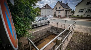 Nach Gewitter und Starkregen: Stadt Herford wehrt sich gegen Vorwürfe