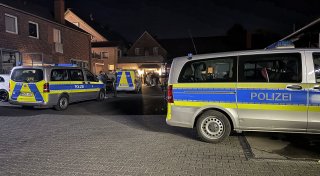 Kreis Gütersloh kompakt - Das Wichtigste des Tages