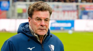 VfL Bochum will Hecking über laufende Saison hinaus halten