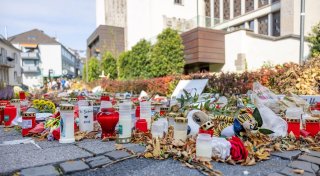 Untersuchungsausschuss zu Solingen-Attentat: Kritik an NRW-Organisation