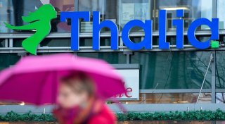 Thalia darf Vermögenswerte von Weltbild übernehmen