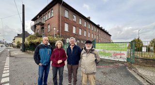 Hoffnung für Bielefelds Kasernen-Pläne: Altverträge könnten Wohnungsbau retten