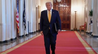 Trump in Brief: Bolsonaro wird «schrecklich behandelt»