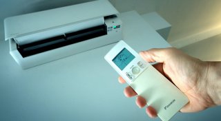 Hitzewelle im Kreis Gütersloh: Mit diesen Tricks bleibt die Wohnung kühl