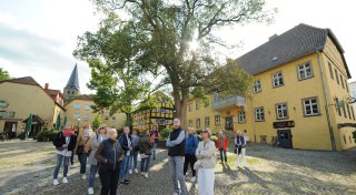 Von Hlidbeki nach Lübbecke: Diese Stadtführung ist besonders beliebt