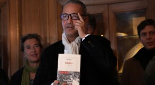 Prix Goncourt geht an Kamel Daoud
