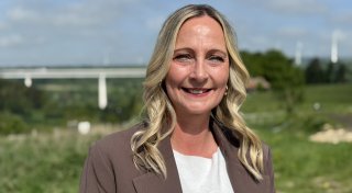 Bäckermeisterin will Bürgermeisterin von Bad Wünnenberg werden