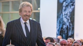 Gottschalk will sich nach TV-Abschied zurückziehen