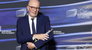 Großer Abräumer: Europäischer Filmpreis für «Emilia Pérez»