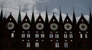 Stralsund beschließt Rückgabe von NS-Raub- und Beutekunst