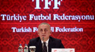Medien: Wettskandal im türkischen Fußball weitet sich aus