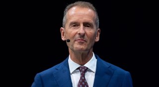 Herbert Diess verlässt VW endgültig - Ruhestand beginnt