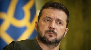 Liveticker: Präsident Selenskyj bürgert Bürgermeister von Odessa aus