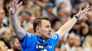 111. Nord-Derby: Kiel gegen Flensburg «Spiel der Spiele»