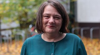 Henrike Müller soll Umweltsenatorin in Bremen werden