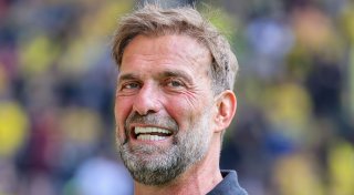 Klopp verteidigt RB-Wechsel: «Für mich überragend»