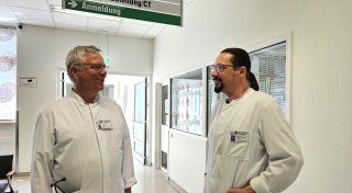 Immer mehr Lungenkranke: Das sollten Patienten des Krankenhaus Lübbecke wissen