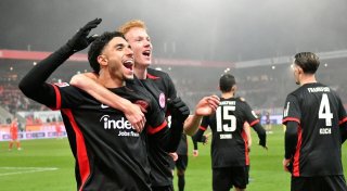 Bayern-Jäger Nummer 1? - Eintracht nimmt Rolle allmählich an