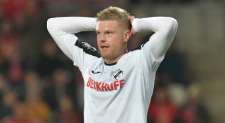 Sportler im Kreis Gütersloh bekommt Fan-Frust ab: „Beschimpfungen sind nicht fair“