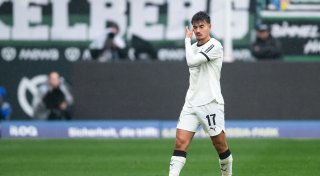 Zwei Spiele Sperre für Mönchengladbachs Castrop