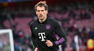 Neuer fühlt mit Härtefall Goretzka: «Leiden da auch mit»