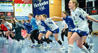 Jöllenbecker Frauen feiern ihr Comeback und mehr