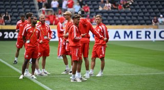 Bayern-Profi Coman erster Torschütze der Club-WM