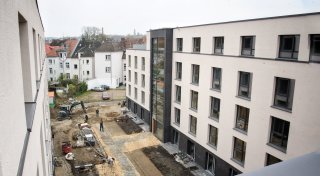 Wohnungsmarkt in Bielefeld: Wie sieht der aktuelle Trend aus?