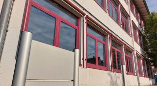 Das Forscherhaus in Bünde ist nun eine Sekundarschule: Was das bedeutet