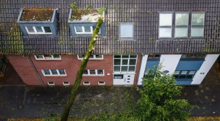 Extremwetter in NRW: OWL übersteht Hitze und Gewitter ohne größere Schäden
