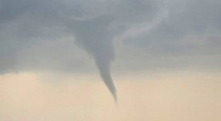 Unwetter im Kreis Paderborn: Gab es sogar zwei Tornados? DWD prüft
