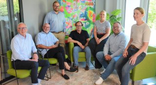 100 Jahre Oberbremer: Eine Bünder Familie mit der Leidenschaft fürs Bauen