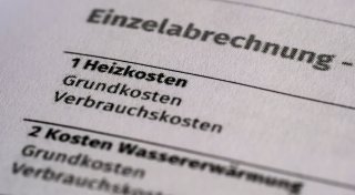 Mietervereine melden wegen Heizkosten hohen Beratungsbedarf