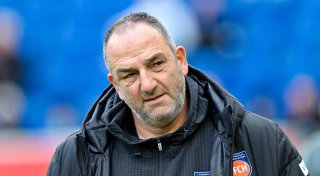 Heidenheims Trainer Schmidt: «So haben wir keine Chance»
