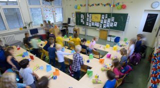 Schulstart in NRW: Das ist neu für Schüler, Lehrkräfte und Eltern