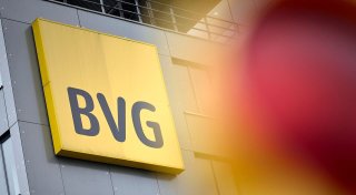 Schlichtung im Berliner Nahverkehr - Zwei Wochen ohne Streik