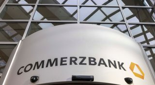 Verdi: Bund darf Commerzbank-Übernahme nicht zulassen