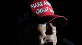 Trump warnt vor Chaos bei US-Wahl durch «linksradikale Irre»