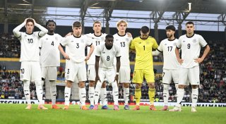 U21 mit «Angst» zur ersten Quali-Pleite seit vier Jahren