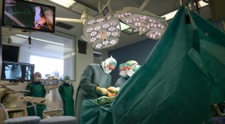 Hilfeschrei der Landräte: Unterfinanzierung der Krankenhäuser belastet die Kommunen