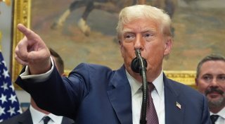 Nach Streit mit Russland: Trump lässt Atom-U-Boote verlegen