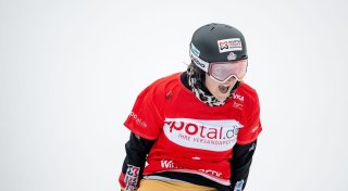 Doppel-Coup beim Heim-Finale: Snowboarder bereit für WM