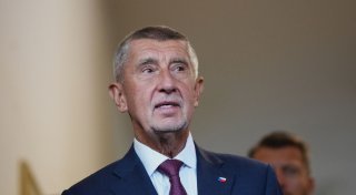 Populist Babis gewinnt Parlamentswahl in Tschechien