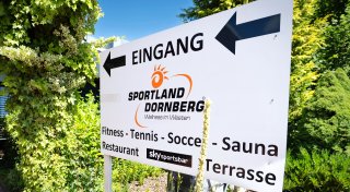 Insolvenz in Bielefeld: Sportland Dornberg schließt endgültig