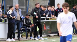 TuS Bruchmühlen trennt sich vom Trainer - Aufsteiger FC Lübbecke nähert sich der Tabellenspitze