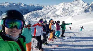 Tipps für perfekten Ski-Urlaub vom Profi des Bielefelder Sportbundes