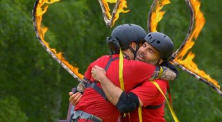 Das sind die Gewinner im «Sommerhaus der Stars»