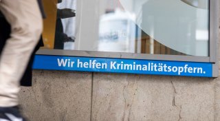 Weißer Ring: Mehr Straftäter im Maßregelvollzug