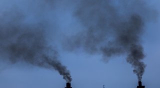 EU-Behörden: Schifffahrt hat Nachholbedarf bei Klimazielen