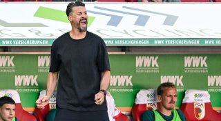 Kellerduell mit Trainerfokus: Wagner oder «Herr Schmidt»?